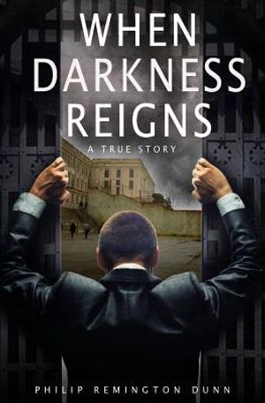 When Darkness Reigns image number 0