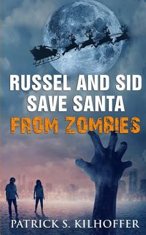 Russel and Sid Save Santa from Zombies image number 0