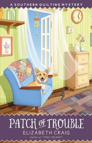 Patch of Trouble image number 0