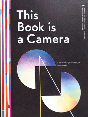 This Book Is a Camera image number 0