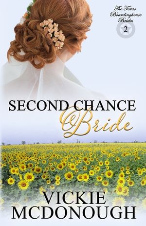Second Chance Bride image number 0