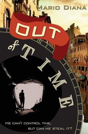 Out of Time image number 0