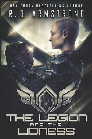 The Legion and the Lioness image number 0