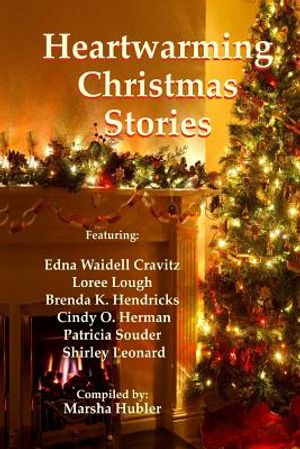 Heartwarming Christmas Stories image number 0