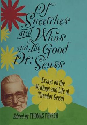 Of Sneetches and Whos and the Good Dr seuss image number 0