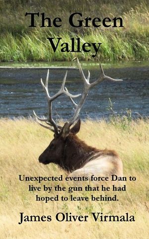 The Green Valley: Unexpected events force Dan to live by the gun image number 0