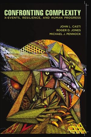 Confronting Complexity image number 0