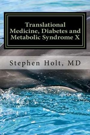 Translational Medicine, Diabetes and Metabolic Syndrome X image number 0