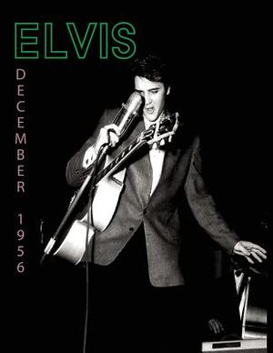 Elvis, December 1956 image number 0