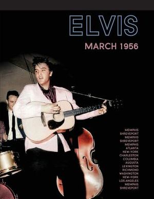 Elvis, March 1956 image number 0