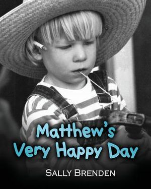 Matthew's Very Happy Day image number 0