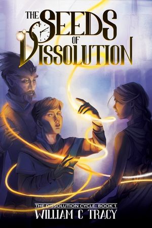 The Seeds of Dissolution image number 0