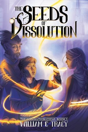 The Seeds of Dissolution image number 0