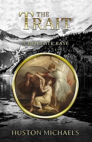 The Trait: A Ben Kaye Case image number 0