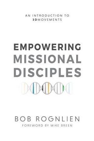 Empowering Missional Disciples image number 0