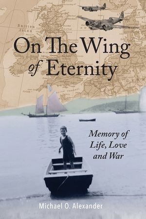 On The Wing of Eternity image number 0