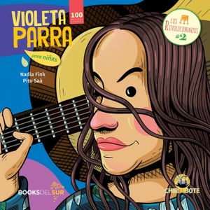 Violeta Parra para ni&ntilde;xs image number 0