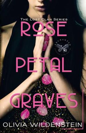 Rose Petal Graves: Part 1 image number 0