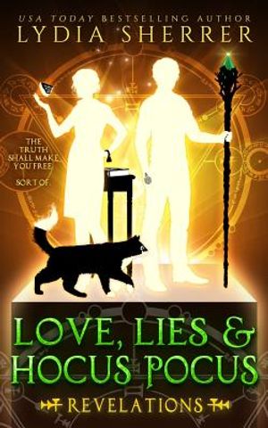 Love, Lies, and Hocus Pocus Revelations image number 0