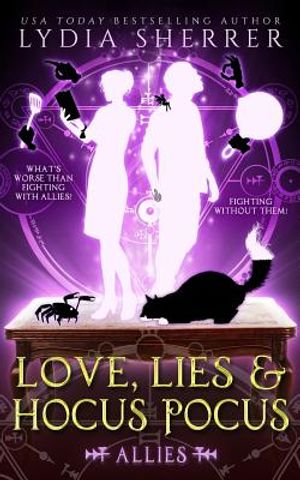 Love, Lies, and Hocus Pocus Allies image number 0