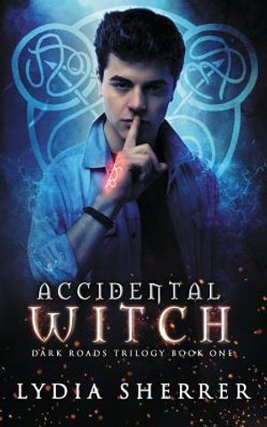 Accidental Witch image number 0