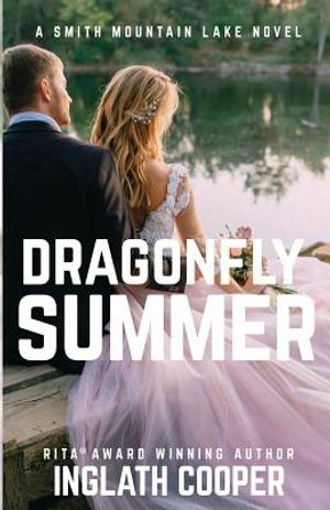 Dragonfly Summer: A Smith Mountain Lake Novel image number 0