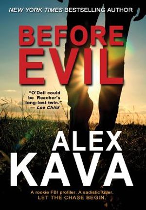 Before Evil image number 0