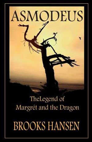 Asmodeus: The Legend of Margret and the Dragon image number 0