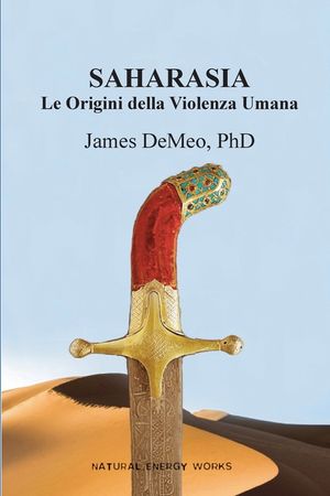 Saharasia: Le Origini della Violenza Umana image number 0