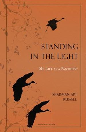 Standing In The Light: My Life A A Pantheist image number 0