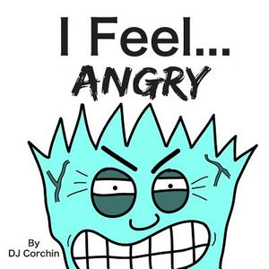 I Feel...Angry image number 0