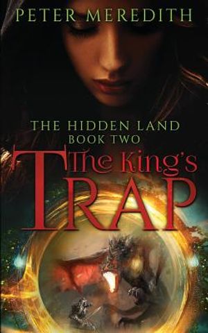 The King's Trap: The Hidden Land Novel 2 image number 0