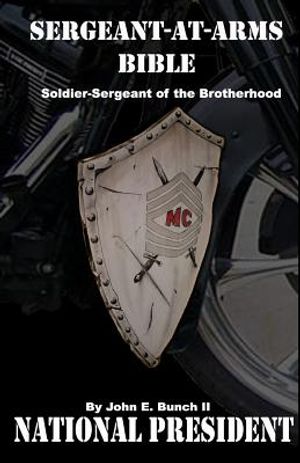 Sergeant-at-Arms Bible: Soldier-Sergeant of the Brotherhood image number 0