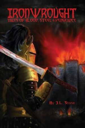 Ironwrought: Tales Of Blood, Steel And Vengeance image number 0
