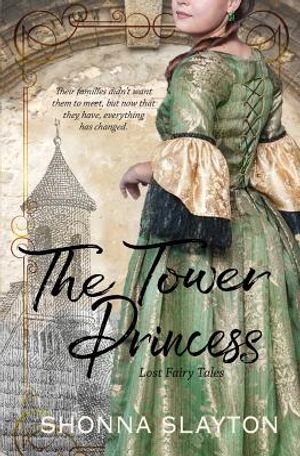 The Tower Princess image number 0