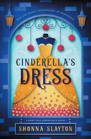 Cinderella's Dress image number 0
