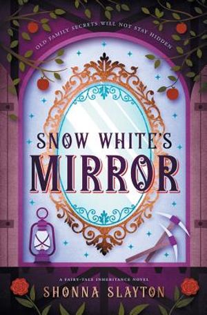 Snow White's Mirror image number 0