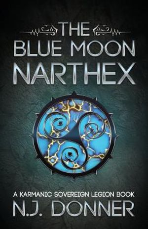 The Blue Moon Narthex image number 0