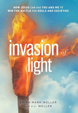 Invasion of Light image number 0