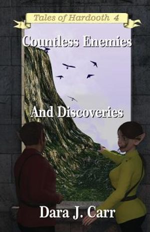 Countless Enemies and Discoveries image number 0