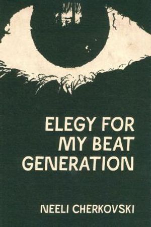 Elegy for My Beat Generation image number 0
