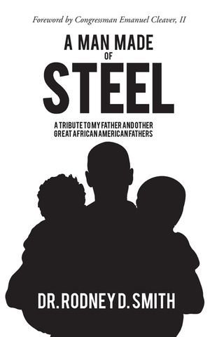 A Man Made of Steel image number 0