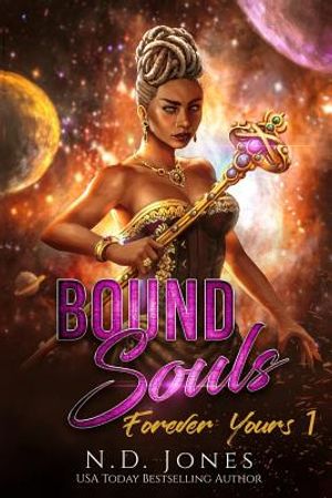 Bound Souls image number 0