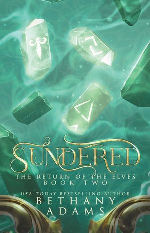Sundered image number 0