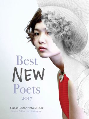 Best New Poets 2017: 50 Poems from Emerging Writers image number 0