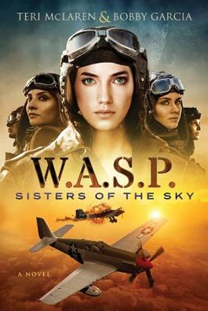W.A.S.P.: Sisters Of The Sky image number 0