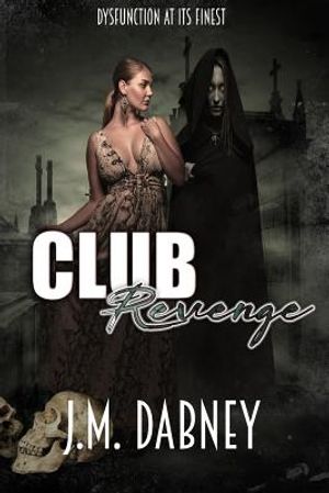 Club Revenge image number 0