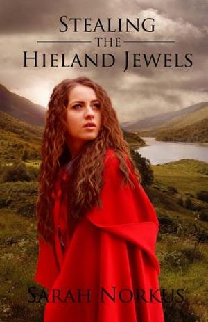 Stealing the Hieland Jewels image number 0