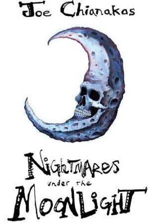 Nightmares Under The Moonlight image number 0
