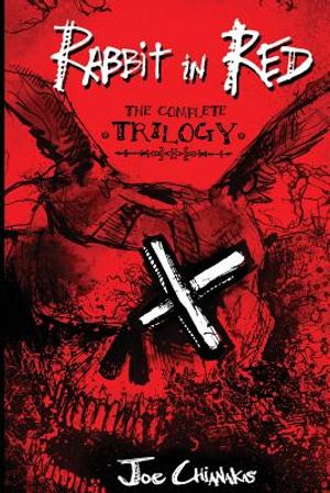 Rabbit in Red: The Complete Trilogy image number 0